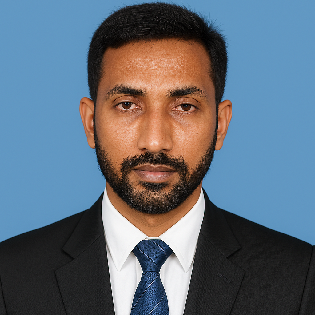 মাসুম বিল্লাহ