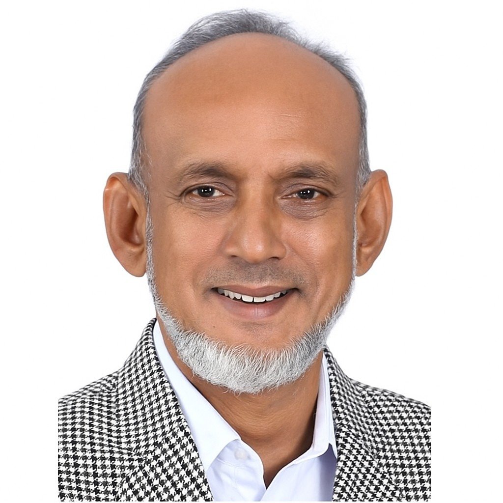 জনাব আলমগীর হোসেন