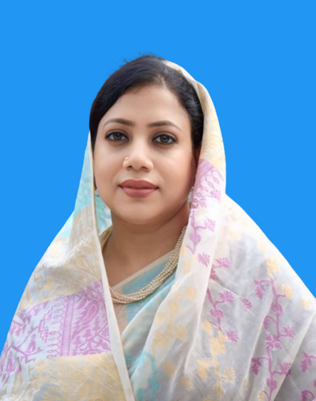 জনাব রেহানা সুলতানা