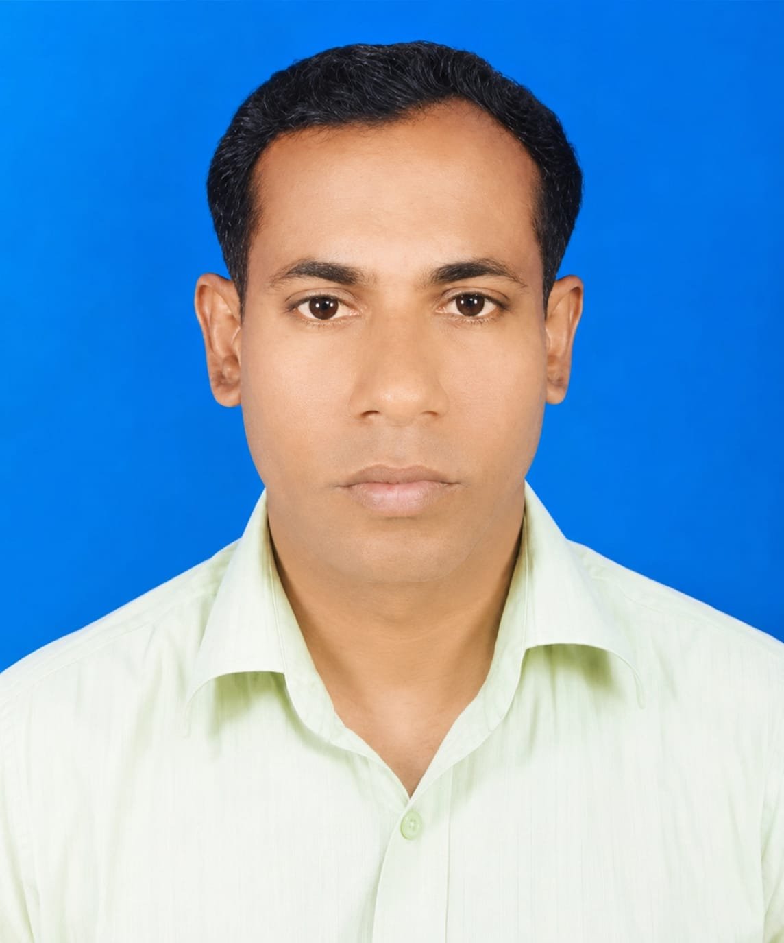 জনাব তৌকির হোসেন