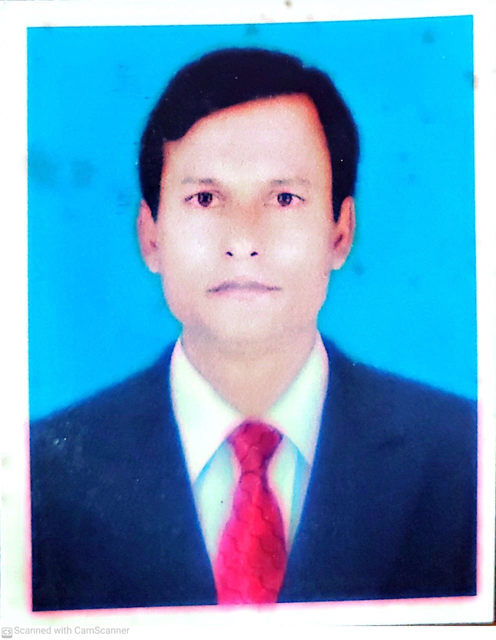 অজিৎ কুমার মন্ডল
