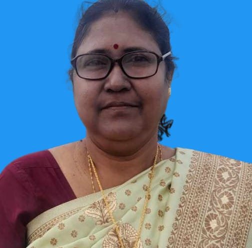 শিখা রানী মন্ডল