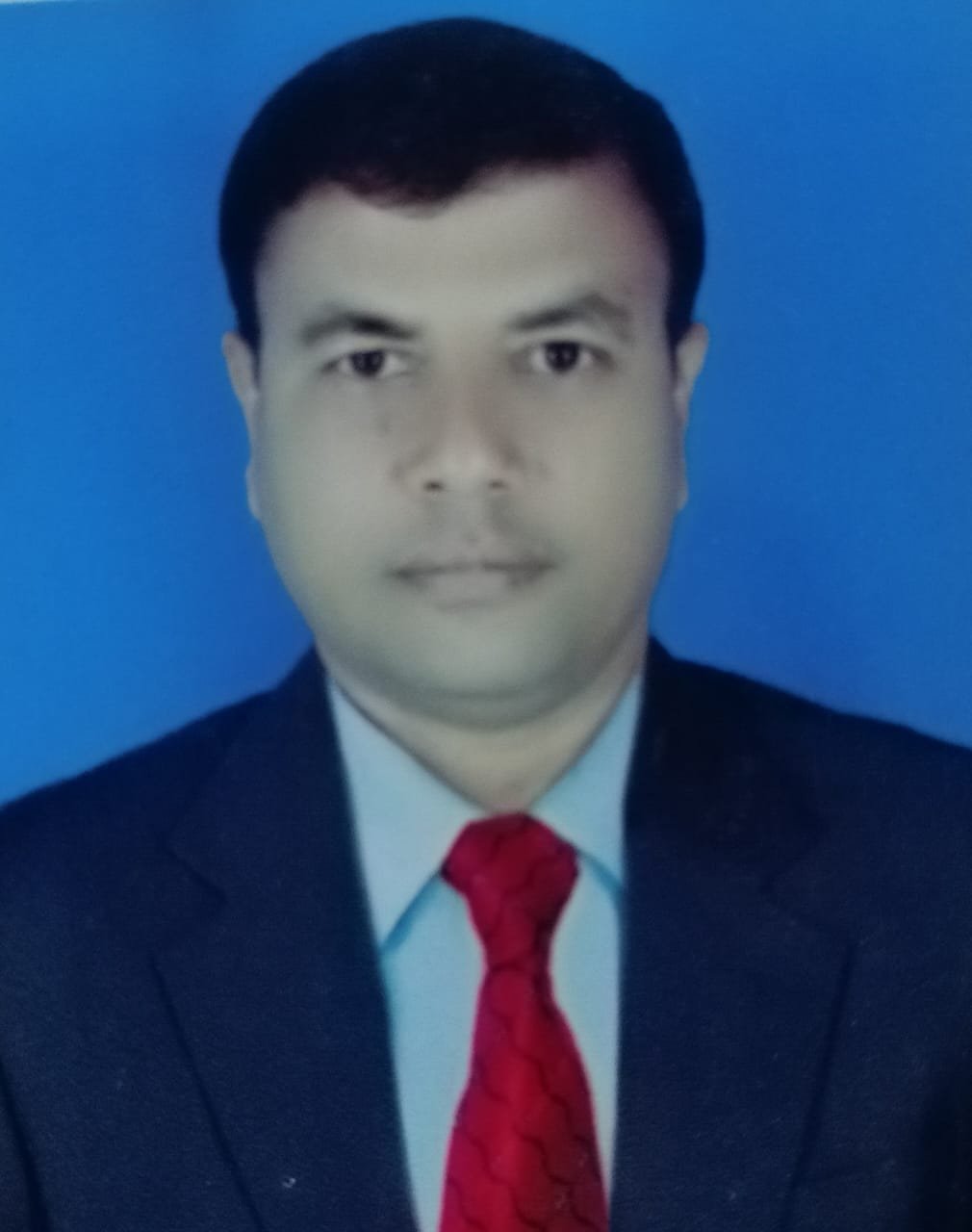 রতন কুমার সিকদার