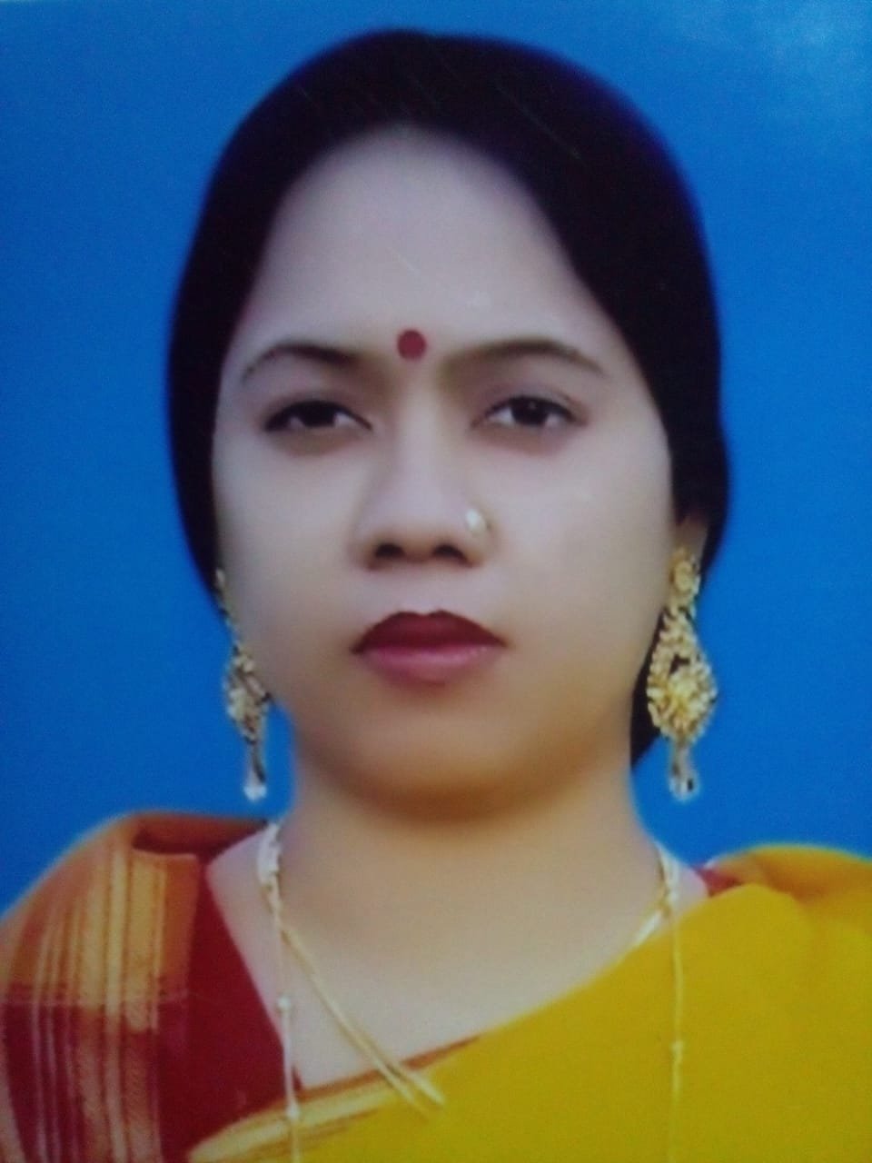 জনাব নাসিম আখতার