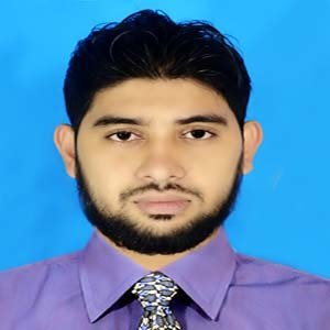 জনাব আরিফুল ইসলাম