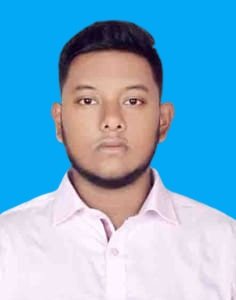 জনাব মইনুল ইসলাম