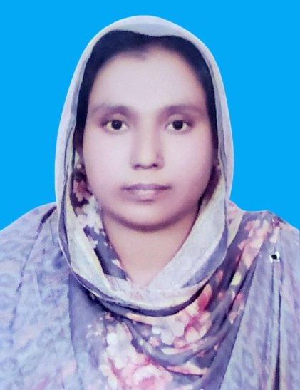 জনাব মোছা: নিপা খানম