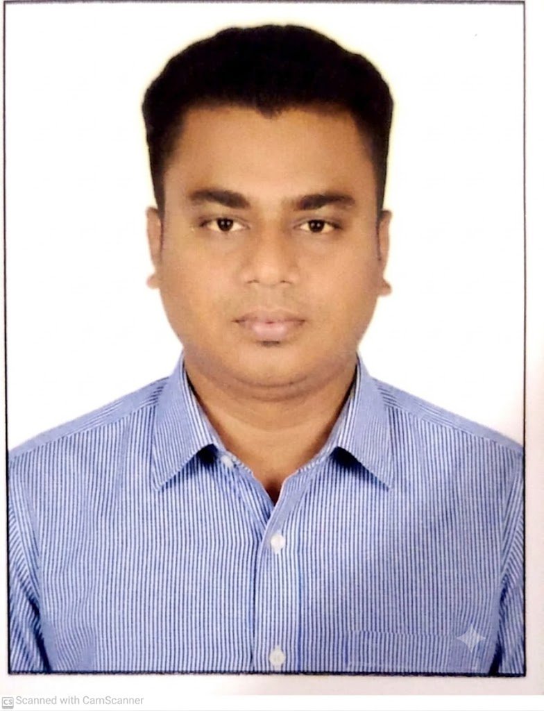 জনাব সজীবুল ইসলাম